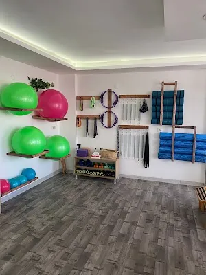 Mila Pilates House görsel 3