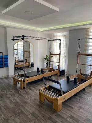 Mila Yoga & Pilates House görsel 2