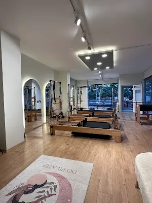 Mind Motion Pilates Studio - İstanbul Ataşehir
