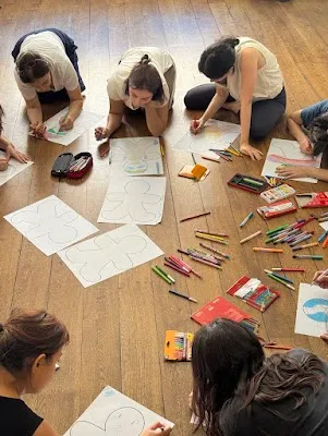 MindCare Academy | Mind - Body Based Approaches - İstanbul Beşiktaş