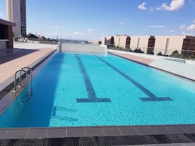 Mistral CARRERA Fitness & Spa - İzmir Konak