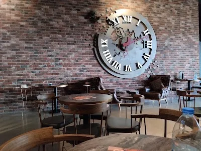 Mistral CARRERA Fitness & Spa - İzmir Konak