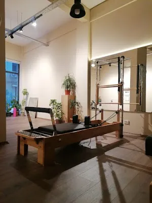 Mix Pilates - İzmir Konak