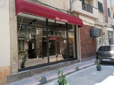 Mix Pilates - İzmir Konak