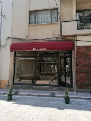 Mix Pilates - İzmir Konak