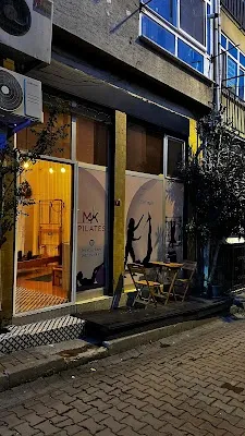 MK PİLATES - İstanbul Beşiktaş