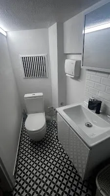 MK PİLATES - İstanbul Beşiktaş