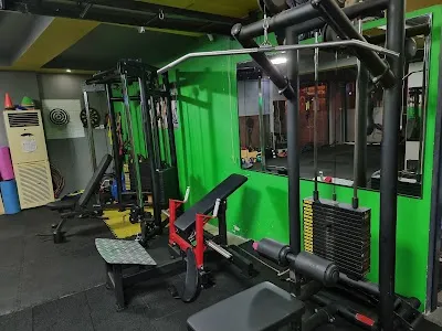 mkcrossfitbuca - İzmir Buca