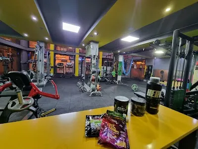 mkcrossfitbuca - İzmir Buca