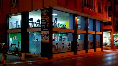mkcrossfitbuca - İzmir Buca