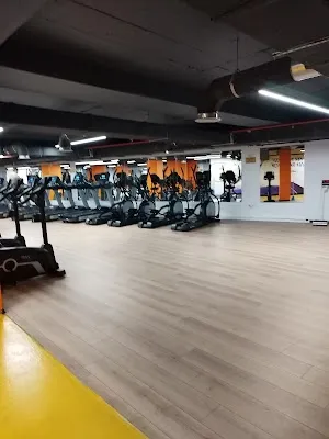 MOD Sports & Pool - İstanbul Kağıthane