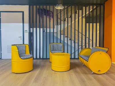 MOD Sports & Pool - İstanbul Kağıthane