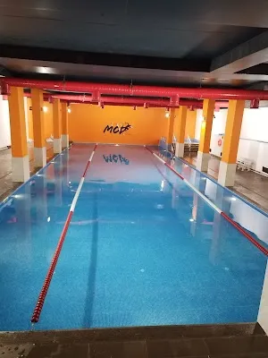 MOD Sports & Pool - İstanbul Kağıthane