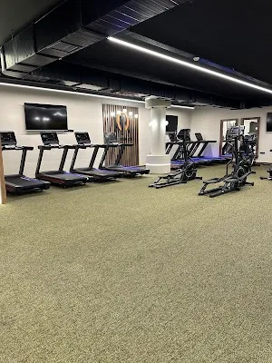 Mon Fit Center - Ankara Keçiören