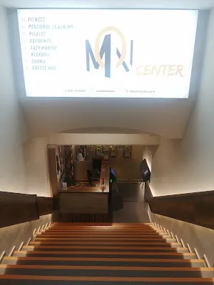 Mon Fit Center - Ankara Keçiören