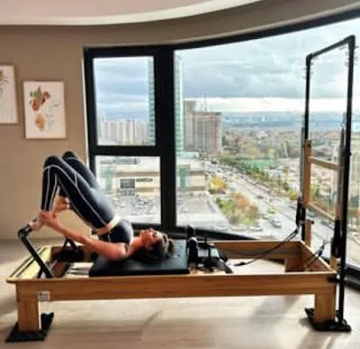 Mona Pilates Studio - Ankara Keçiören