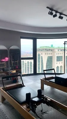 Mona Pilates Studio görsel 2