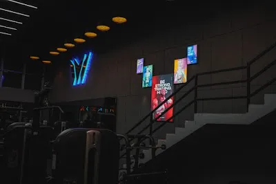 MonarQ PT Studio - Ankara Etimesgut