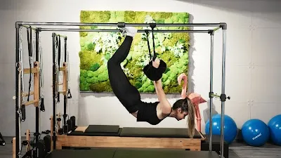 MonarQ PT Studio görsel 3