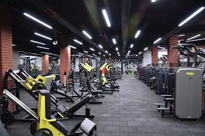 Mood City Club - İstanbul Kadıköy