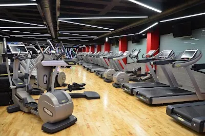 Mood City Club - İstanbul Kadıköy