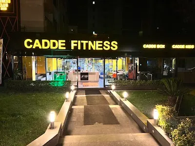 Mood City Club - İstanbul Kadıköy