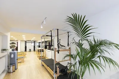 Mood Pilates - İstanbul Şişli