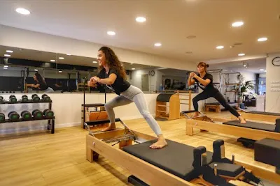 Mood Pilates - İstanbul Şişli