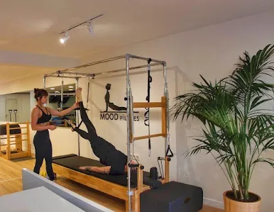 Mood Pilates - İstanbul Şişli