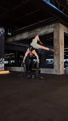 Moon Fitness - İstanbul Başakşehir