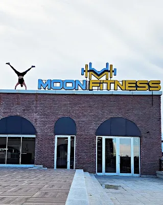 Moon Fitness - İstanbul Başakşehir