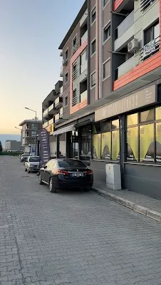 Moon GYM SEYREK - İzmir Menemen