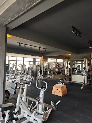 Moon GYM SEYREK görsel 2