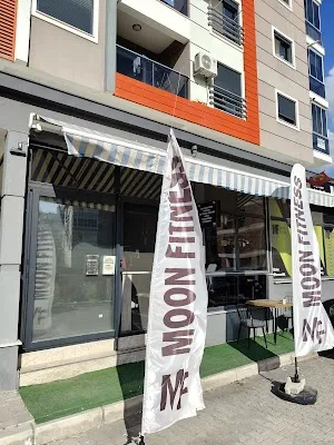 Moon GYM SEYREK görsel 3