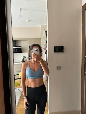 Moon’A PILATES EMS&FİTNESS - Ankara Gölbaşı