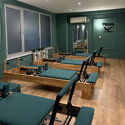 Moonlight Pilates Studio Ataşehir - İstanbul Ataşehir