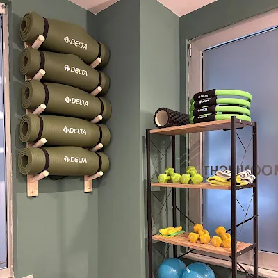 Moonlight Pilates Studio Ataşehir - İstanbul Ataşehir