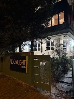Moonlight Pilates Studio Ataşehir - İstanbul Ataşehir