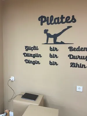 Moonlight Pilates Studio Bakırköy - İstanbul Bakırköy