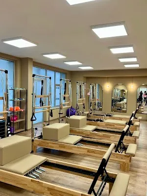 Moonlight Pilates Studio Bakırköy - İstanbul Bakırköy