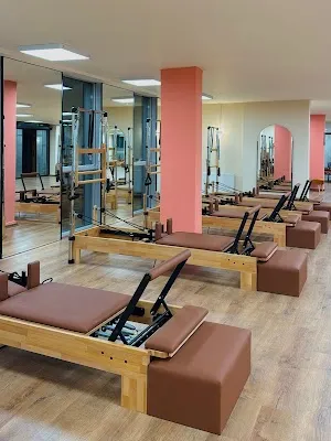 Moonlight Pilates Studio Beylikdüzü - İstanbul Beylikdüzü