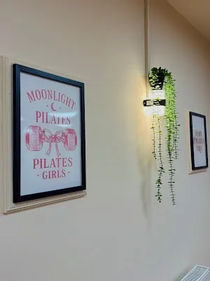 Moonlight Pilates Studio Beylikdüzü - İstanbul Beylikdüzü