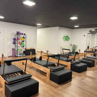 Moonlight Pilates Studio Çekmeköy - İstanbul Çekmeköy