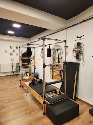 Moonlight Pilates Studio Çekmeköy - İstanbul Çekmeköy