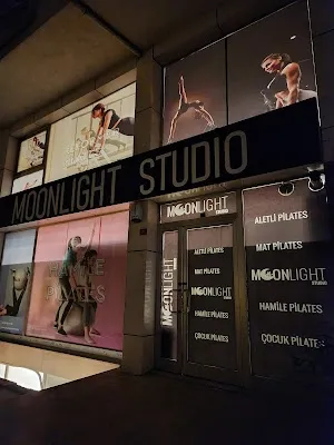 Moonlight Pilates Studio Çekmeköy - İstanbul Çekmeköy