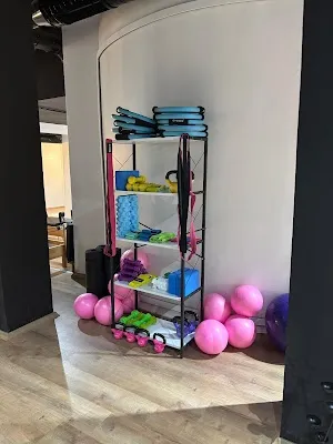 Moonlight Pilates Studio Cihangir görsel 2