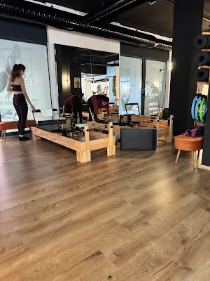Moonlight Pilates Studio Cihangir görsel 3