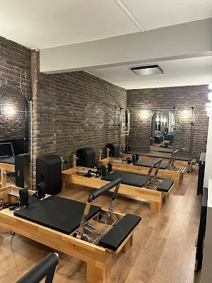 Moonlight Pilates Studio Etiler - İstanbul Beşiktaş