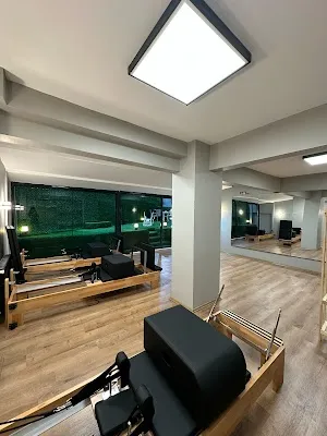 Moonlight Pilates Studio Etiler - İstanbul Beşiktaş