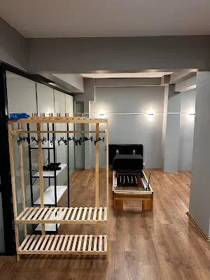 Moonlight Pilates Studio Etiler - İstanbul Beşiktaş